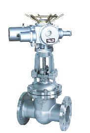 Z941W-16P(R)電動不銹鋼閘閥