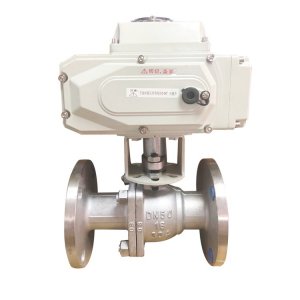 電動(dòng)球閥不銹鋼DN40,2.5mpa，AC220V