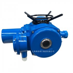 物聯(lián)網(wǎng)z20-24開(kāi)關(guān)型閥門電動(dòng)裝置